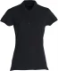 Basic polo naiste