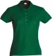 Basic polo naiste