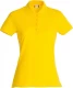 Basic polo naiste