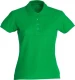 Basic polo naiste