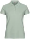 Basic polo naiste