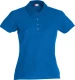 Basic polo naiste