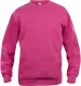 Basic Roundneck Unisex Pusa