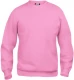 Basic Roundneck Unisex Pusa