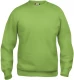 Basic Roundneck Unisex Pusa