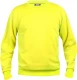 Basic Roundneck Unisex Pusa