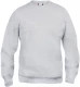 Basic Roundneck Unisex Pusa