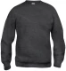 Basic Roundneck Unisex Pusa