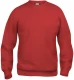 Basic Roundneck Unisex Pusa