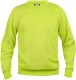Basic Roundneck Unisex Pusa