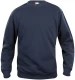 Basic Roundneck Unisex Pusa