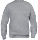 Basic Roundneck Unisex Pusa