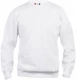 Basic Roundneck Unisex Pusa