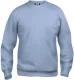 Basic Roundneck Unisex Pusa