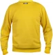 Basic Roundneck Unisex Pusa