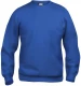 Basic Roundneck Unisex Pusa