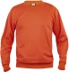 Basic Roundneck Unisex Pusa