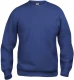 Basic Roundneck Unisex Pusa