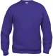 Basic Roundneck Unisex Pusa