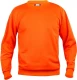 Basic Roundneck Unisex Pusa