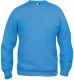 Basic Roundneck Unisex Pusa