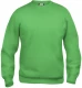 Basic Roundneck Unisex Pusa