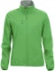 Basic Softshell jope naistele