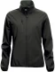 Basic Softshell Jacket Ladies