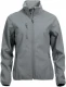 Basic Softshell jope naistele