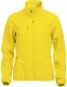 Basic Softshell jope naistele