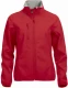Basic Softshell laste jakk