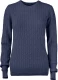 Blakely Knitted Sweater Ladies'