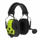 Bluetoothiga kõrvaklapid kuulmiskaitseks Guardio Freebird
