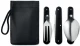 Camping SS cutlery set