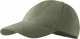 Cap unisex 6P