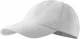 Cap unisex 6P