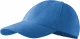 Cap unisex 6P