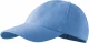 Cap unisex 6P