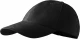Cap unisex 6P