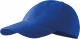 Cap unisex 6P
