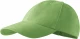 Cap unisex 6P