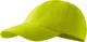 Cap unisex 6P