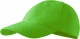 Cap unisex 6P