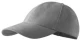 Cap unisex 6P