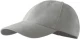 Cap unisex 6P