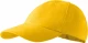 Cap unisex 6P