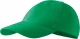 Cap unisex 6P