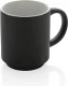 Ceramic stackable mug