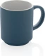 Ceramic stackable mug