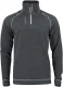 Chambers Half Zip Men